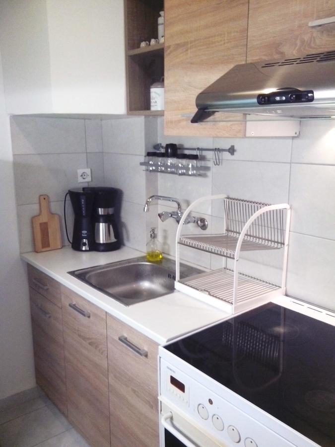 Kolonaki Cozy Apartment Athens Ngoại thất bức ảnh