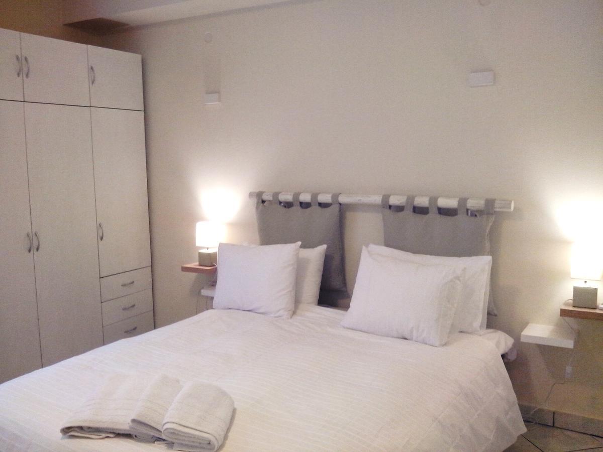 Kolonaki Cozy Apartment Athens Ngoại thất bức ảnh