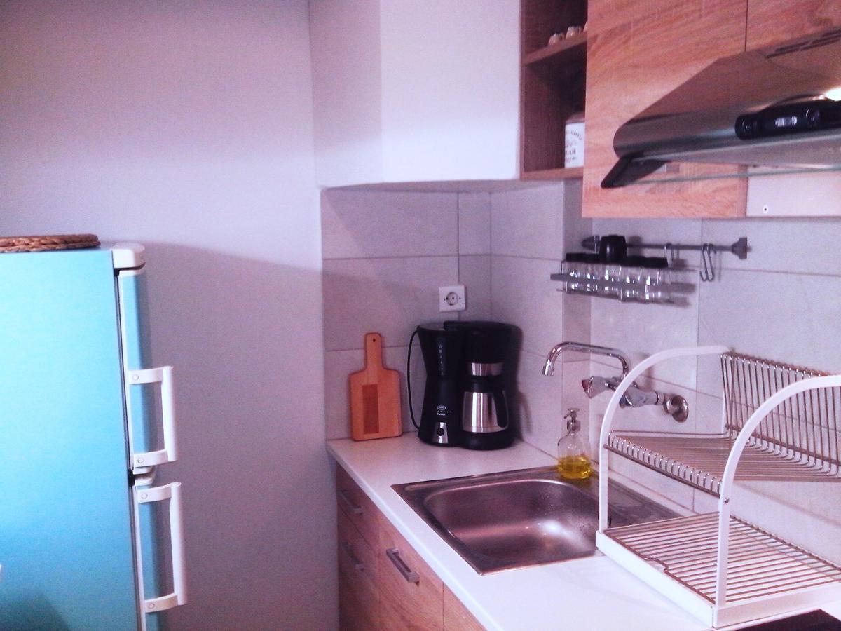 Kolonaki Cozy Apartment Athens Ngoại thất bức ảnh