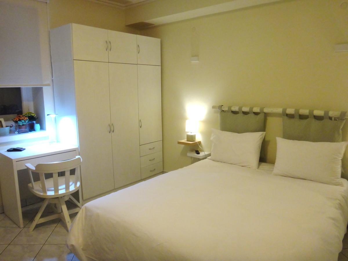 Kolonaki Cozy Apartment Athens Ngoại thất bức ảnh