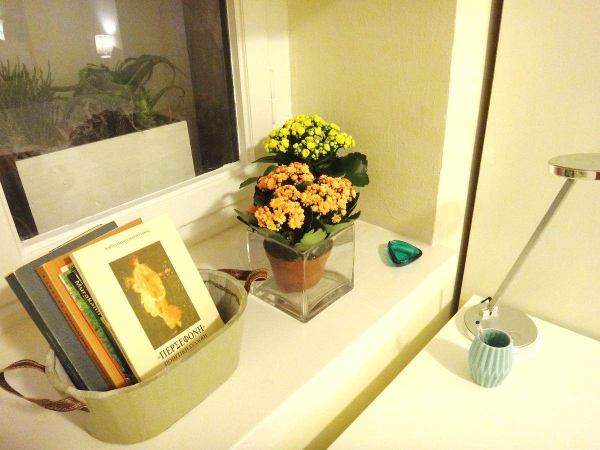 Kolonaki Cozy Apartment Athens Ngoại thất bức ảnh