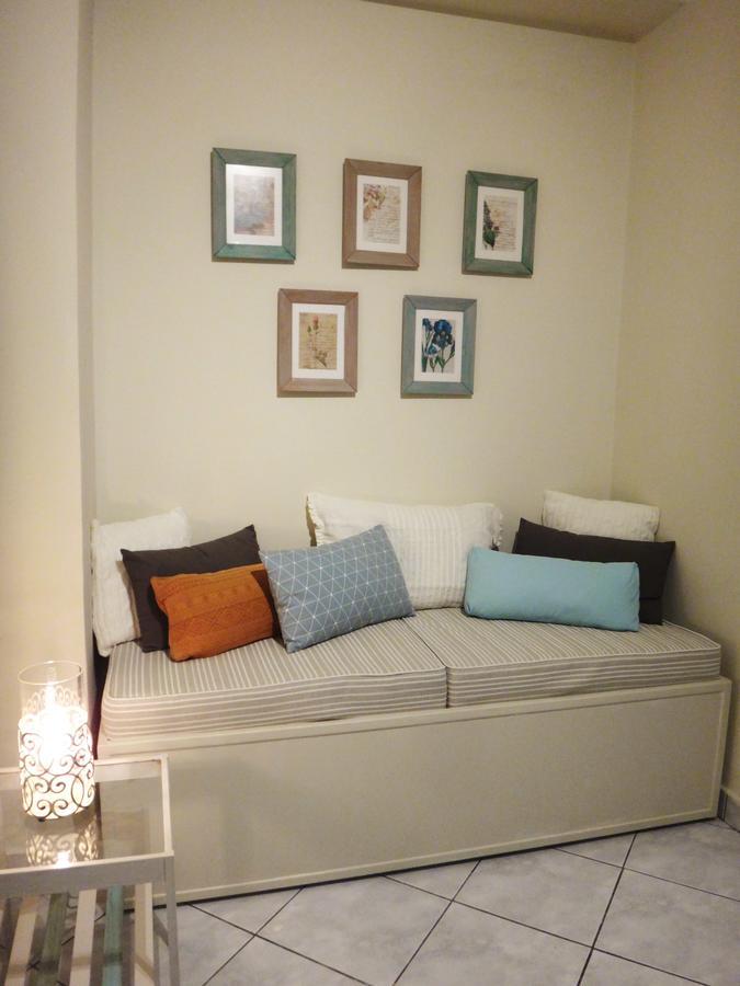 Kolonaki Cozy Apartment Athens Ngoại thất bức ảnh
