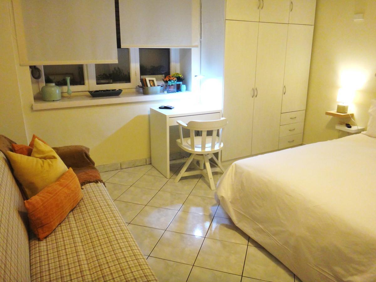 Kolonaki Cozy Apartment Athens Ngoại thất bức ảnh