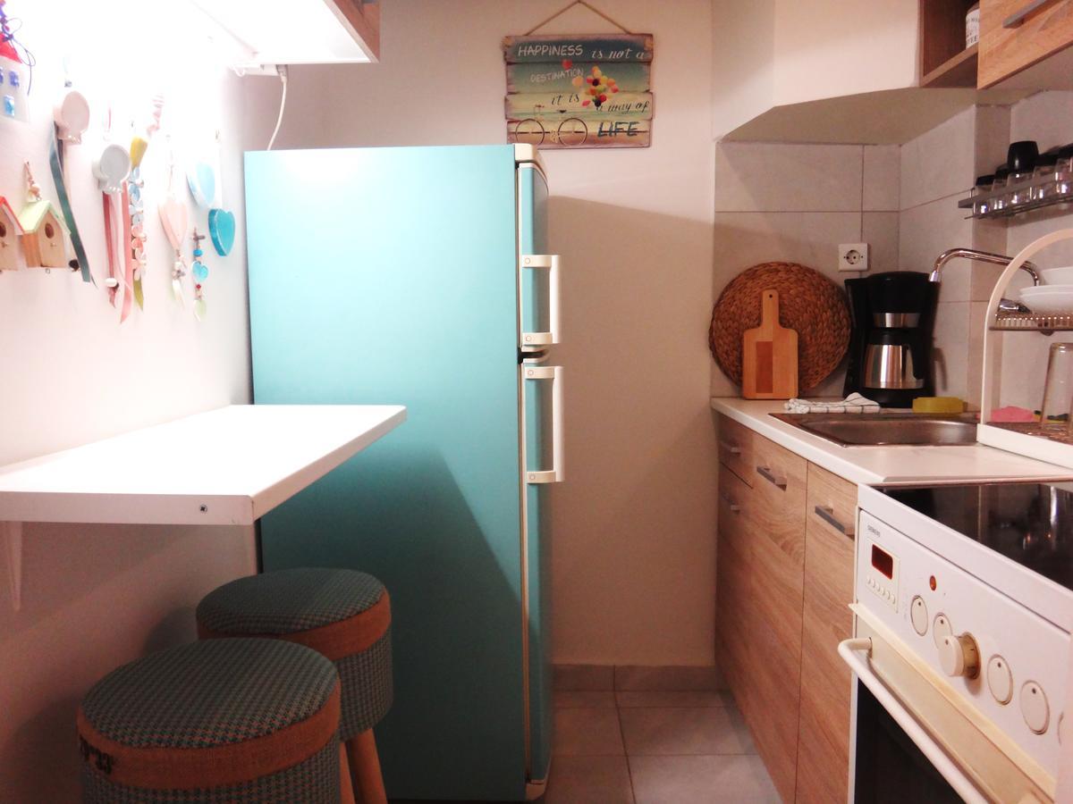 Kolonaki Cozy Apartment Athens Ngoại thất bức ảnh