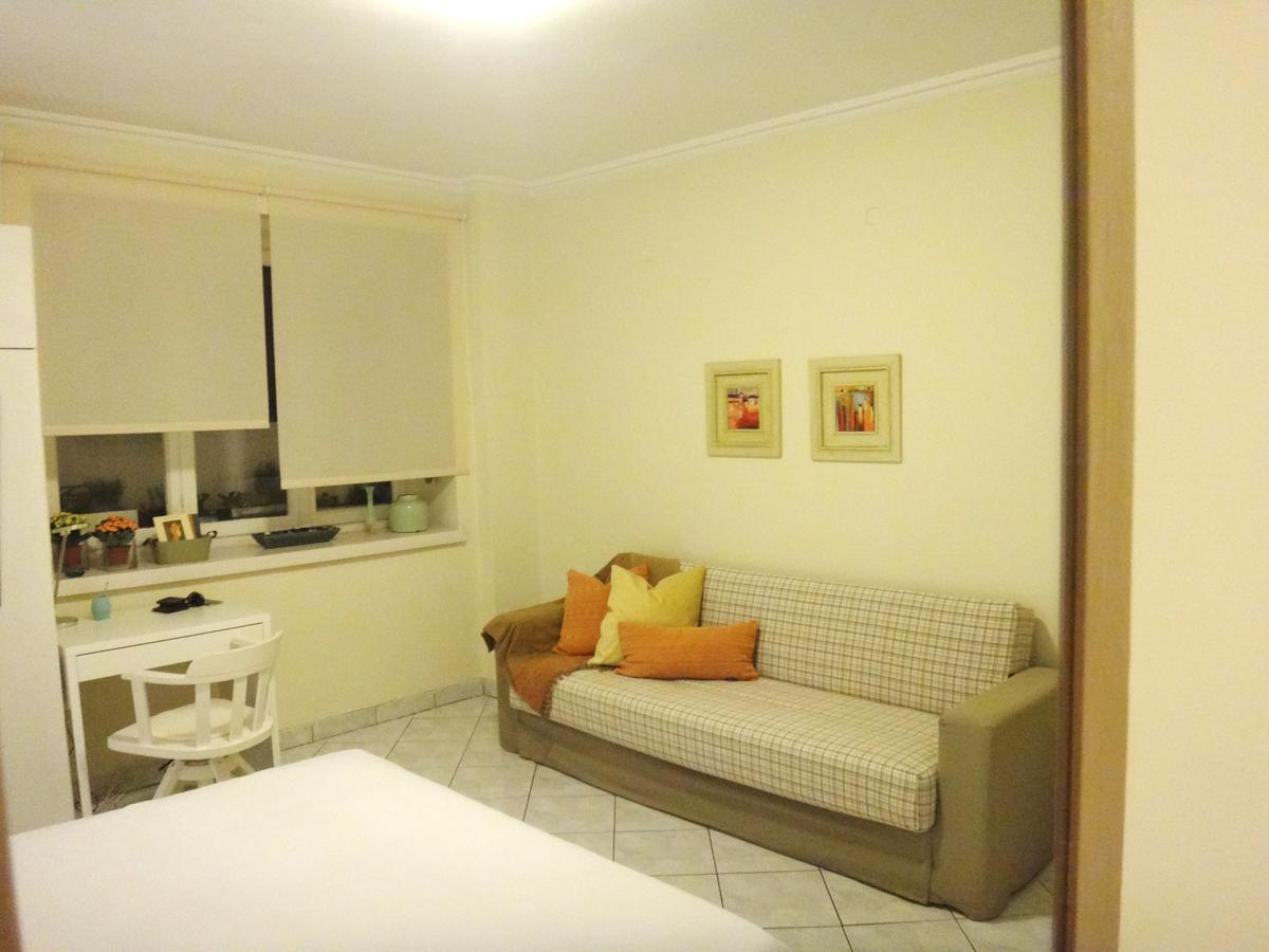 Kolonaki Cozy Apartment Athens Ngoại thất bức ảnh
