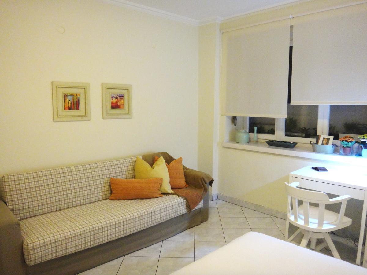 Kolonaki Cozy Apartment Athens Ngoại thất bức ảnh