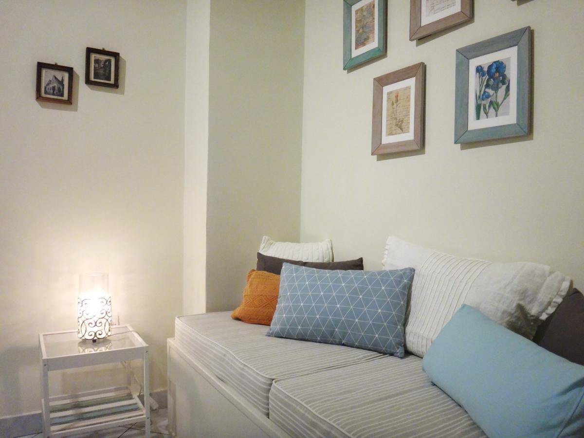 Kolonaki Cozy Apartment Athens Ngoại thất bức ảnh
