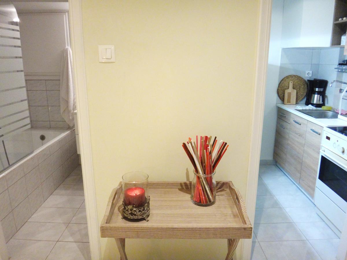 Kolonaki Cozy Apartment Athens Ngoại thất bức ảnh
