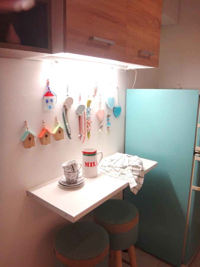 Kolonaki Cozy Apartment Athens Ngoại thất bức ảnh