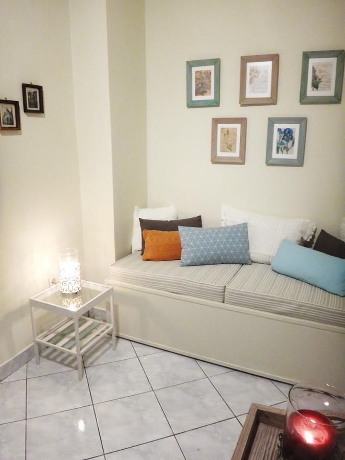 Kolonaki Cozy Apartment Athens Ngoại thất bức ảnh