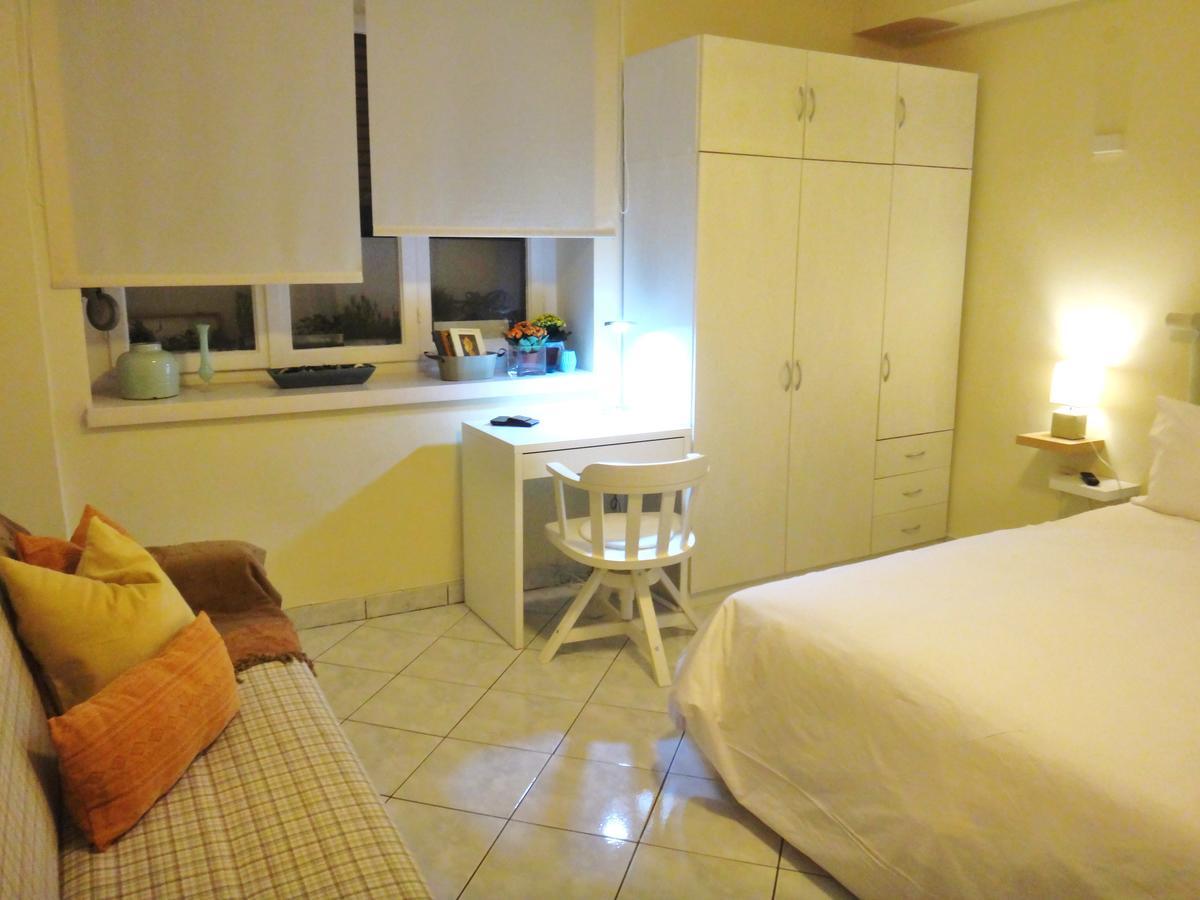 Kolonaki Cozy Apartment Athens Ngoại thất bức ảnh